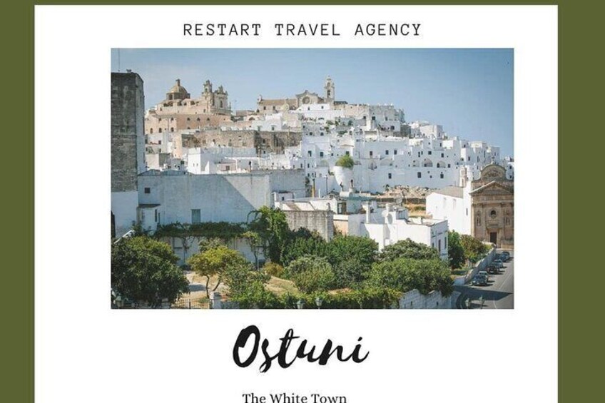 Ostuni