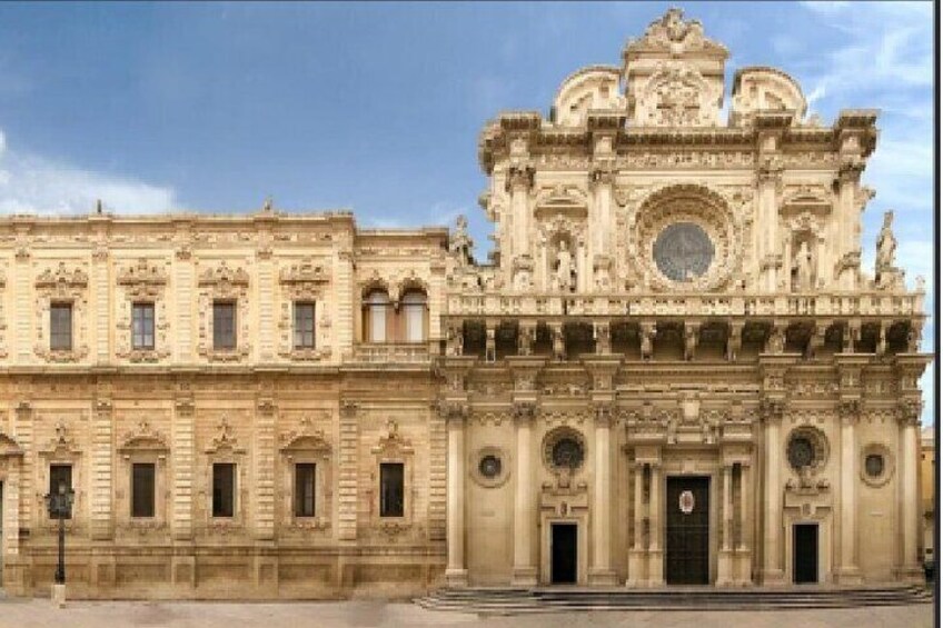 Lecce