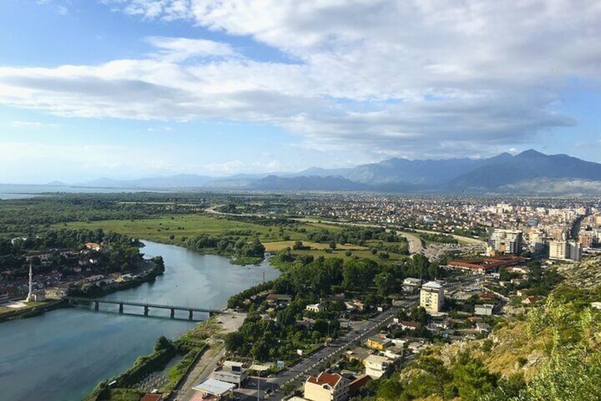 Shkoder, Albania