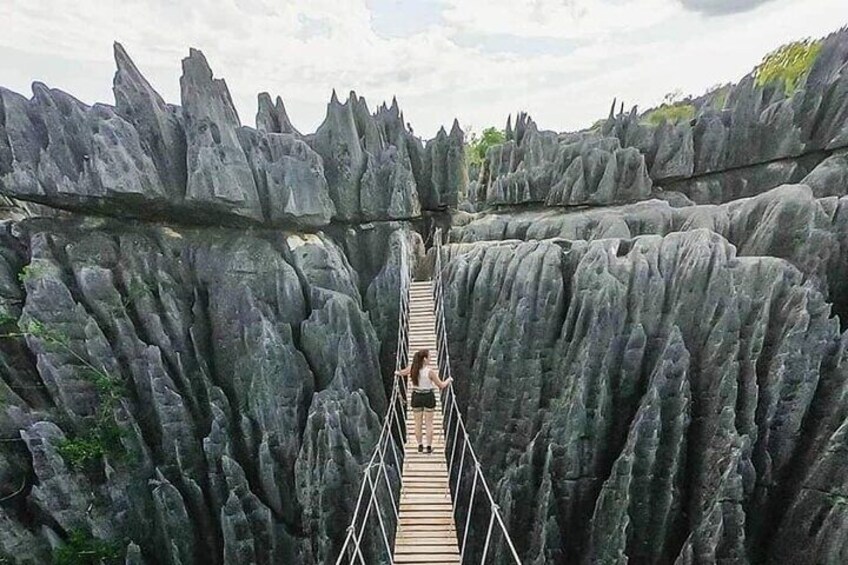 15-Day Private Photography Tour in Madagascar