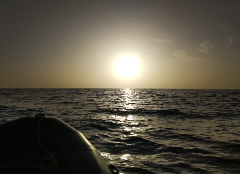 Picture 1 for Activity Tenerife: Sunset Boat Ride