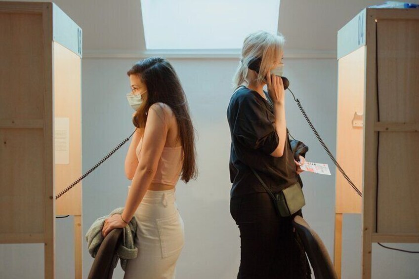 Discover the local art scene with ArtCrawl