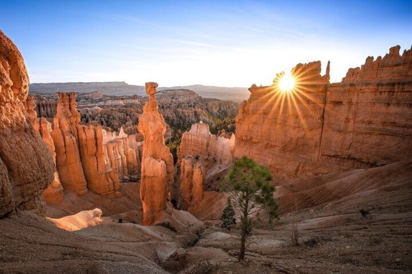 Bryce Canyon