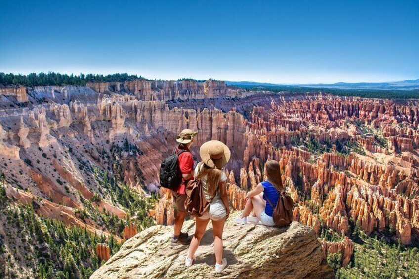 Inspiration Point
