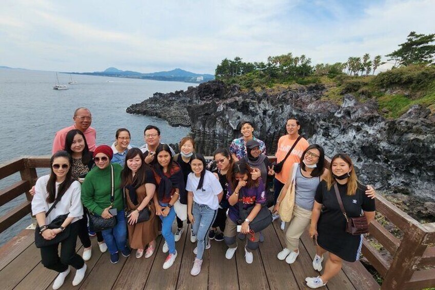 2 Day Private Jeju Island Tour