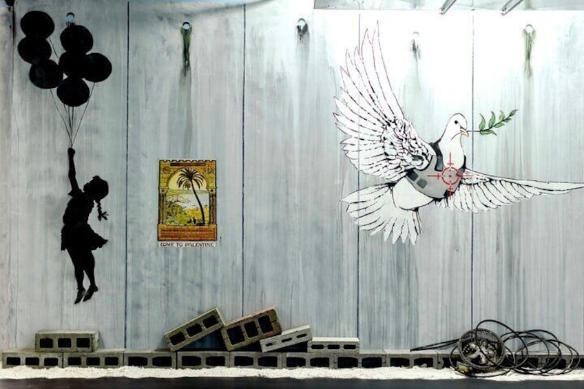 Banksy Museum