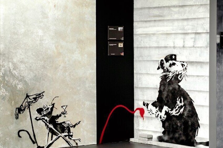 Banksy Museum