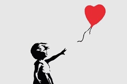 Entrada al Museo Banksy de Nueva York