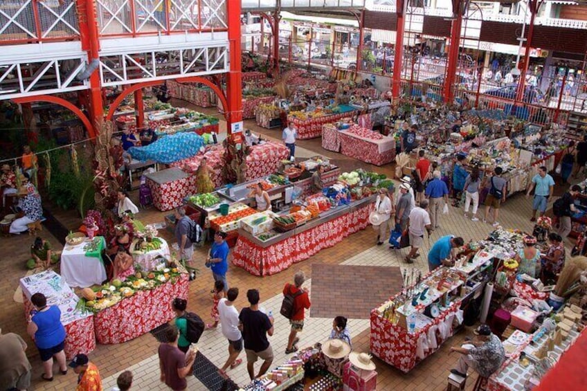 Marketplace