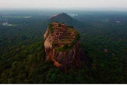 Excursión cultural de lujo de 7 días en Sri Lanka