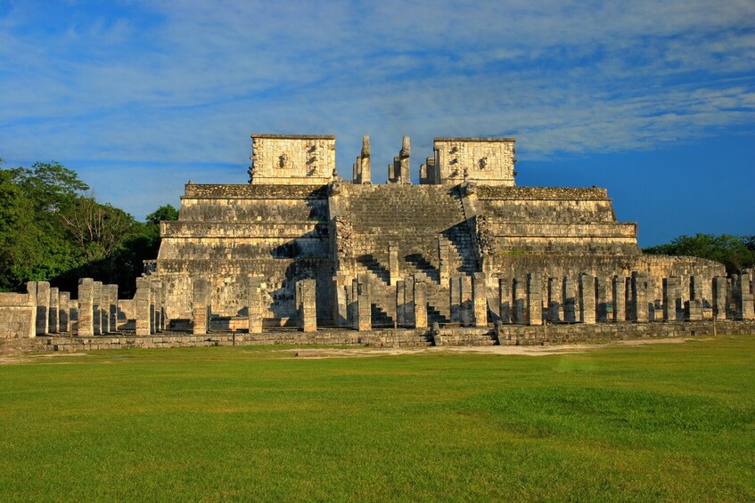 Mayan Ruins of Mexico Self-Guided Walking Tour Bundle