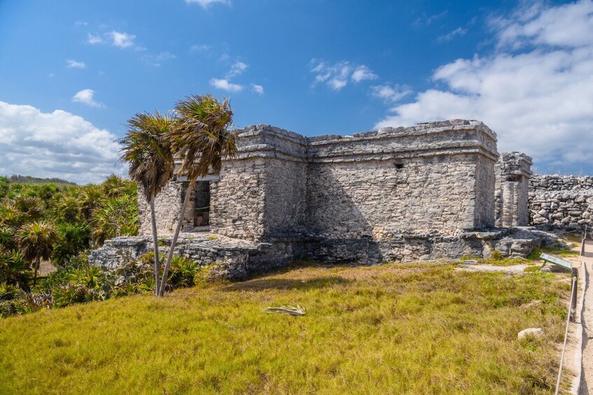 Mayan Ruins of Mexico Self-Guided Walking Tour Bundle