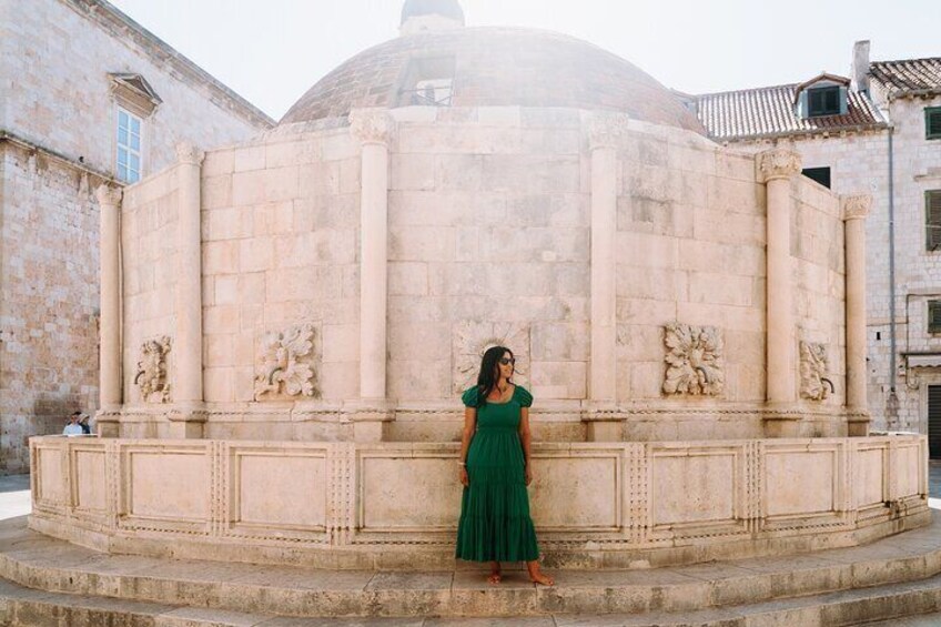 Private Professional Photoshoot in San Marino
