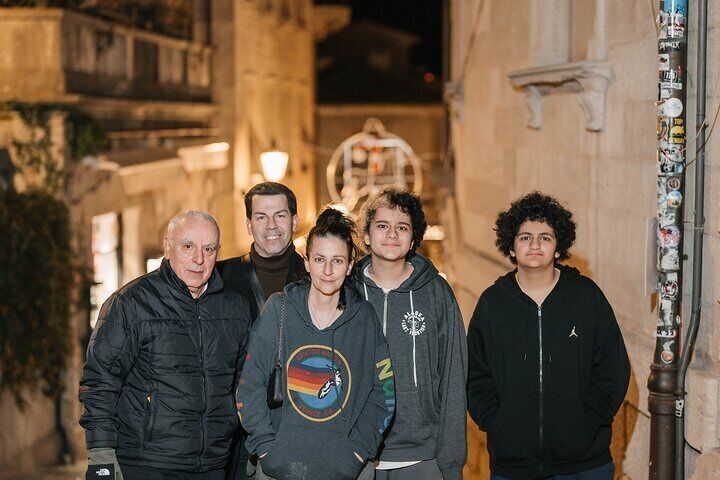 Private Vacation Photoshoot with Photographer in San Marino 