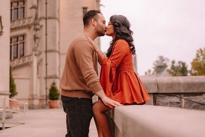 Séance privée de vacances professionnelles à Saint-Marin