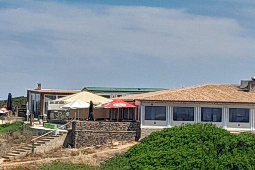 Full Day Algarvian West Coast Tour