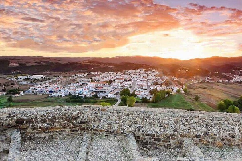 Full Day Algarvian West Coast Tour