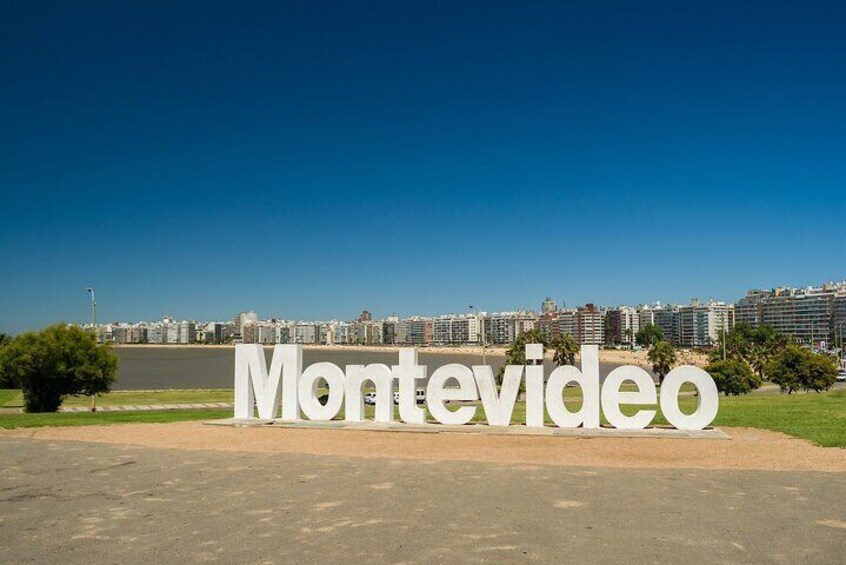 Private Tour Best Montevideo