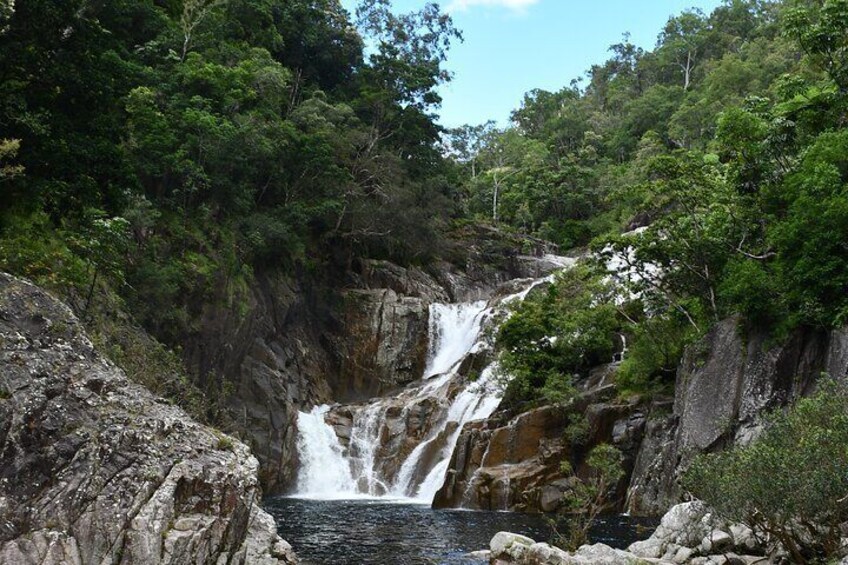 Behana Gorge