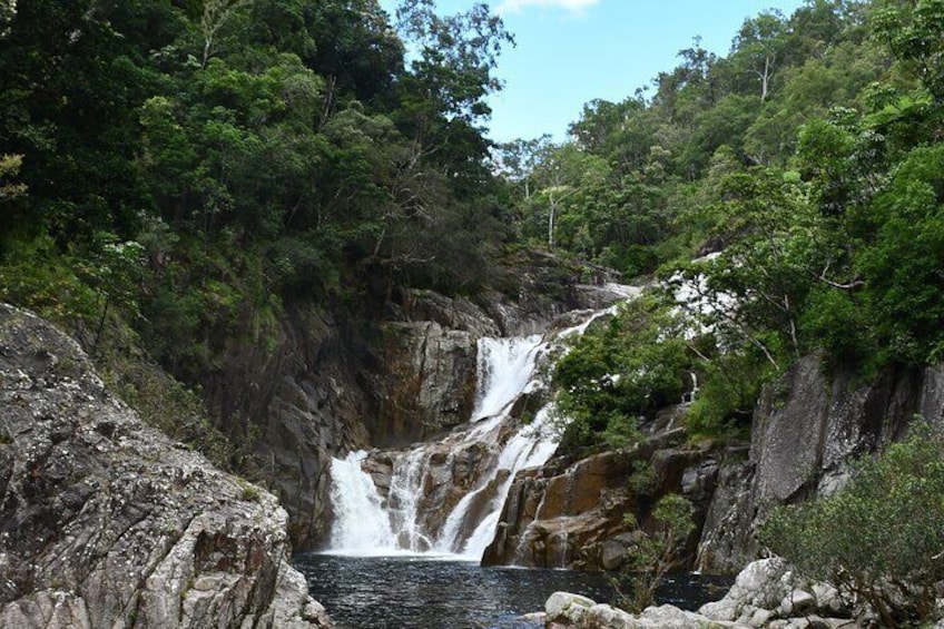 Behana Gorge