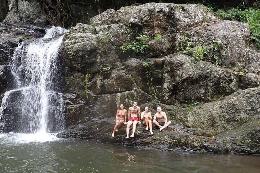 Cairns Explorer Tour