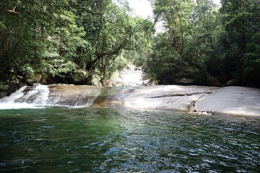 Cairns Explorer Tour