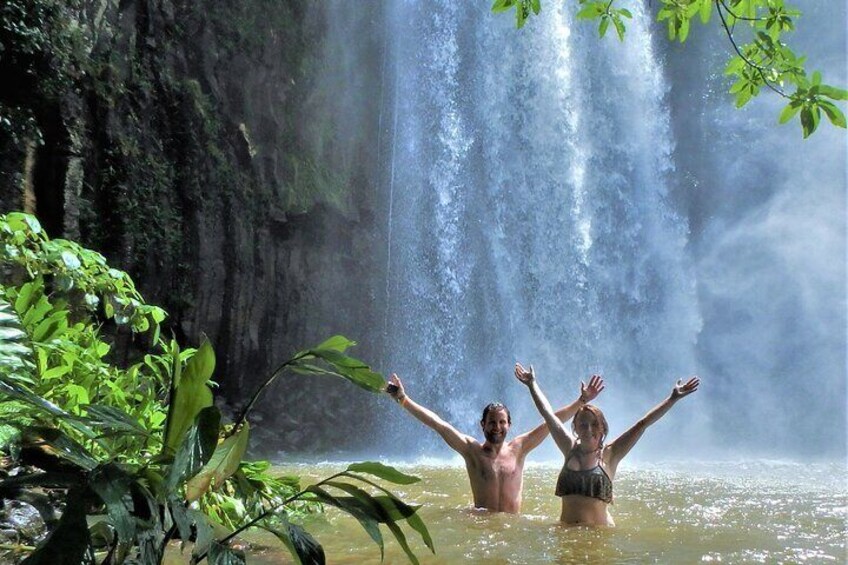 Cairns Explorer Tour