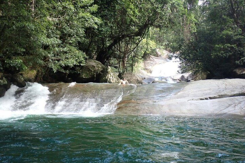 Cairns Explorer Tour