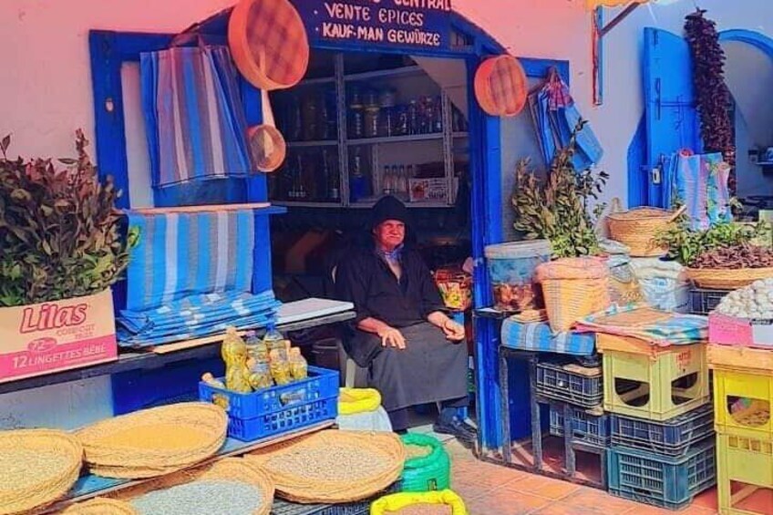 5 Hour Excursion to Discover the Island of Djerba