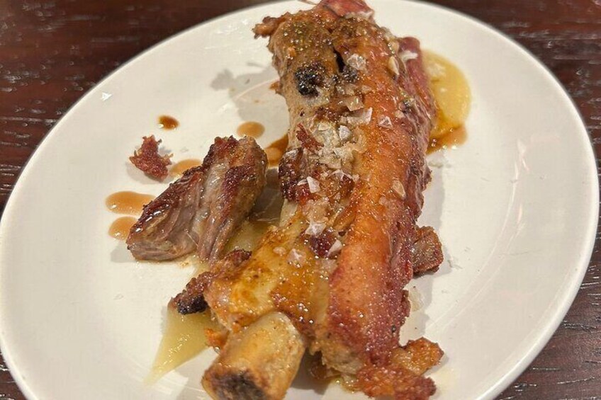 San Sebastian Pintxos Food Tour - Do Eat Better Experience