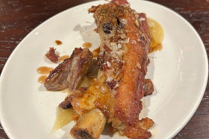 San Sebastian Pintxos Food Tour - Do Eat Better Experience