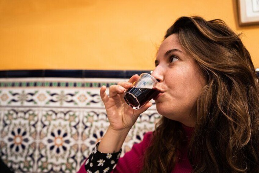 San Sebastian Food Tour: Pintxos, Drinks, and Tapas with a Local