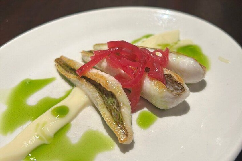 San Sebastian Pintxos Food Tour - Do Eat Better Experience