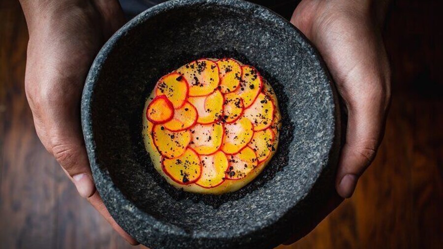 Tomate, Palqui & Llajua