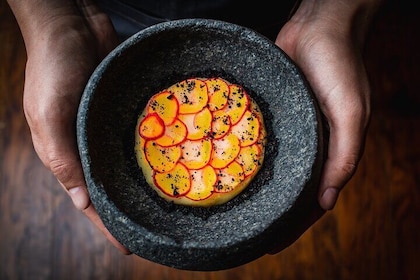 Gustu: Dining at Bolivia’s Best Restaurant and Cocktails