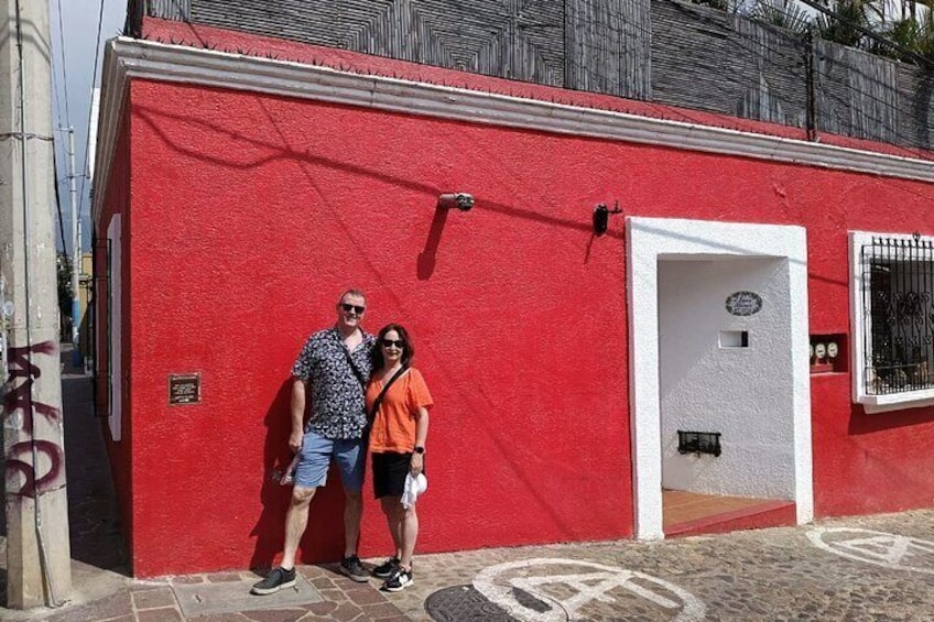 Private Oaxaca City Tour on a budget - Best Rated 