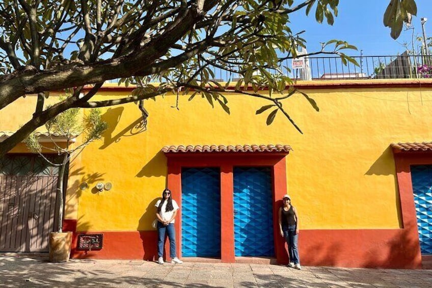 Private Oaxaca City Tour on a budget - Best Rated 