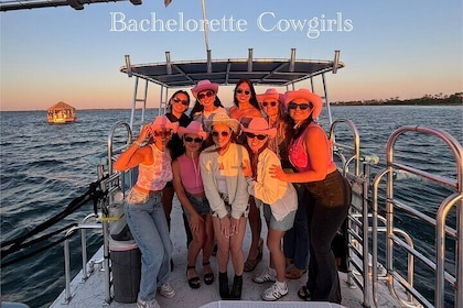 Snorkel Excursions with Good Jibez Only in Panama City Beach