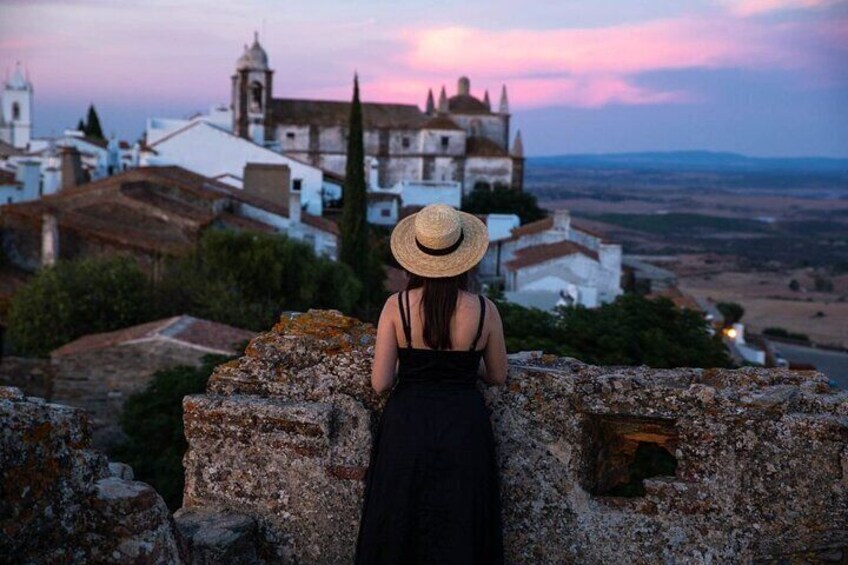 Private Tour to Discover Alentejo Wines