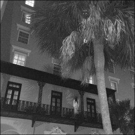 Haunted Charleston Ghost Tour - Ein gespenstisches Abenteuer!