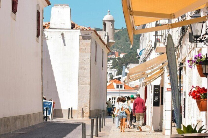 Sesimbra