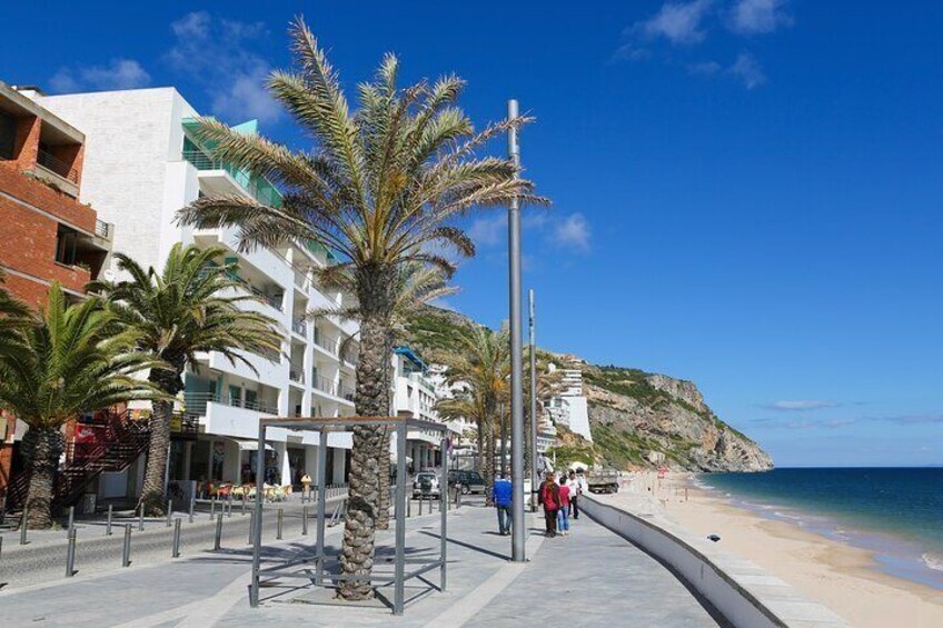 Sesimbra