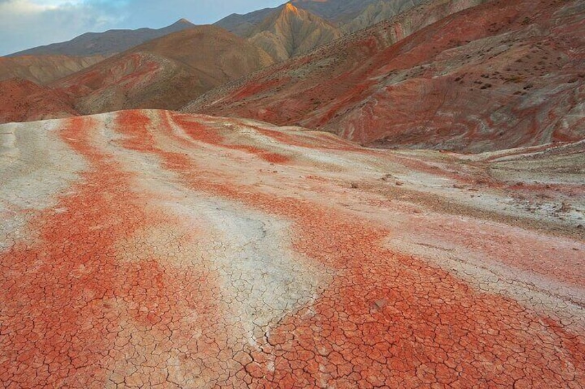 Guba Candy Canes and Shahdag Mountain Resort Tour