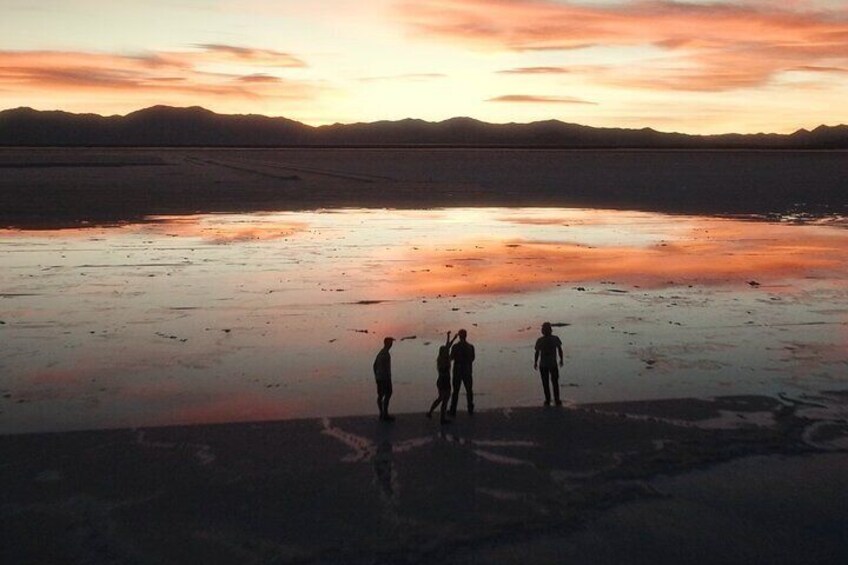 Uyuni Private Night Tour 