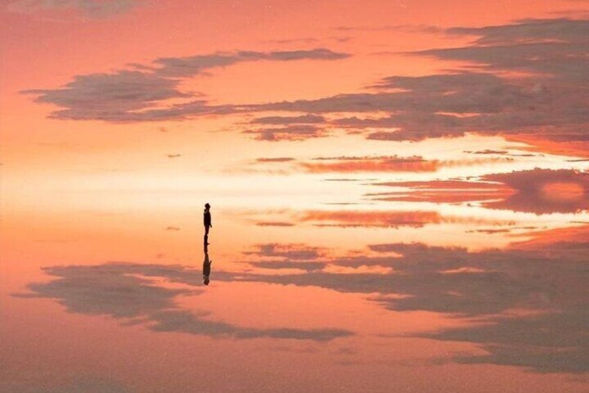 Uyuni Private Night Tour 