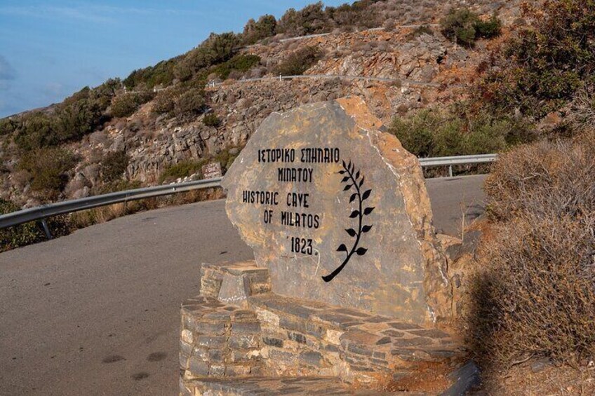  Historical Crete: Self-Guided Drive from Malia to Agios Nikolaos