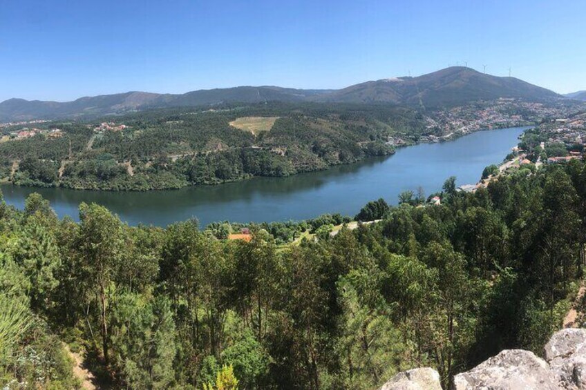 From Porto - Rock Climbing Experience