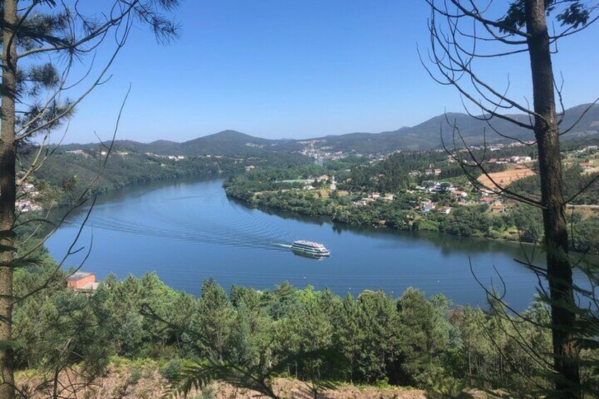 From Porto - Rock Climbing Experience