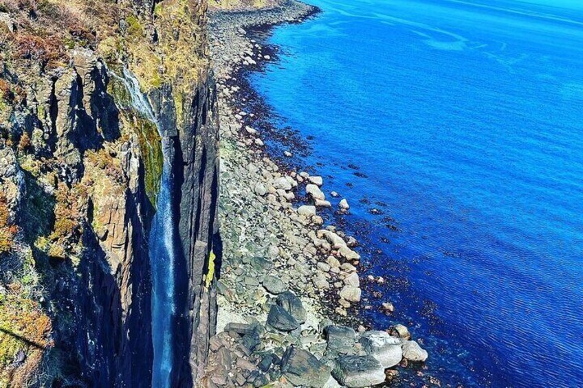 Kilt Rock