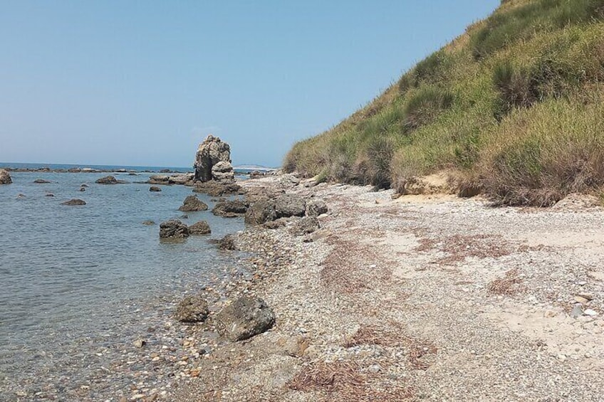 The Beaches of Kallm